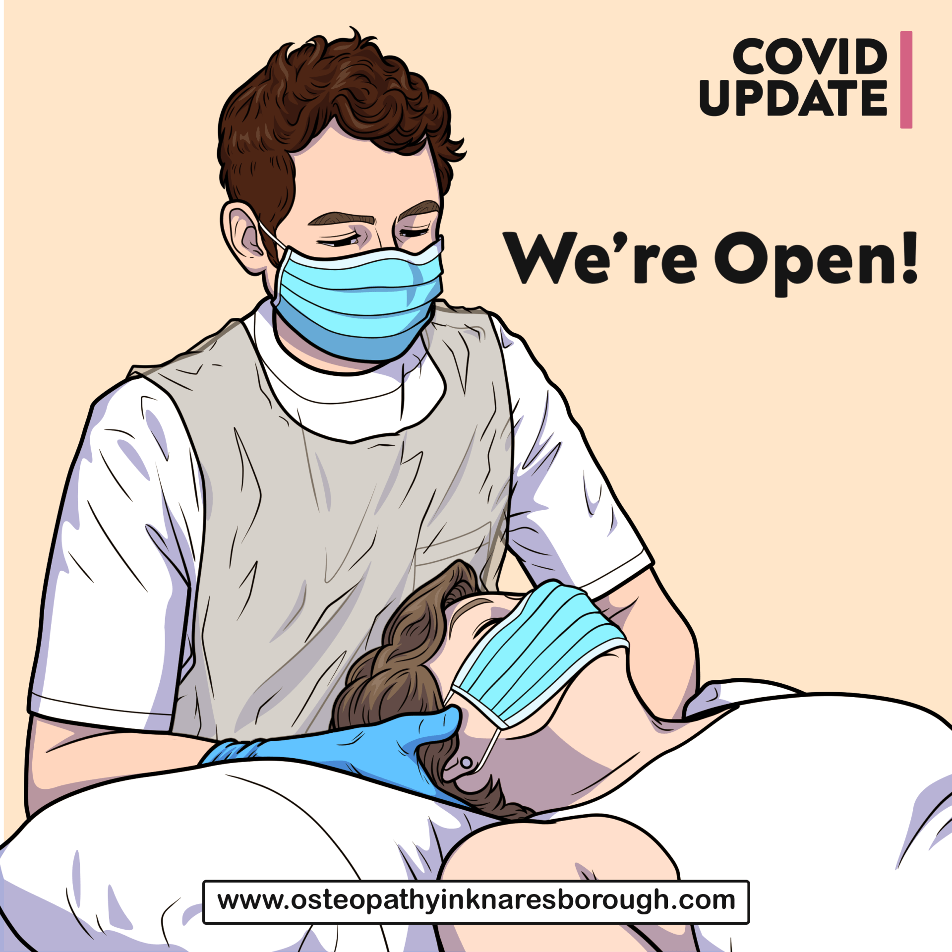 osteopaths