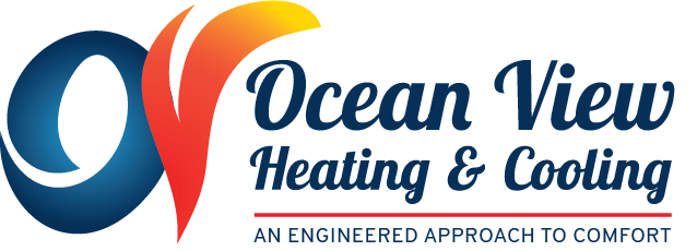 Ocean View Heating and Cooling