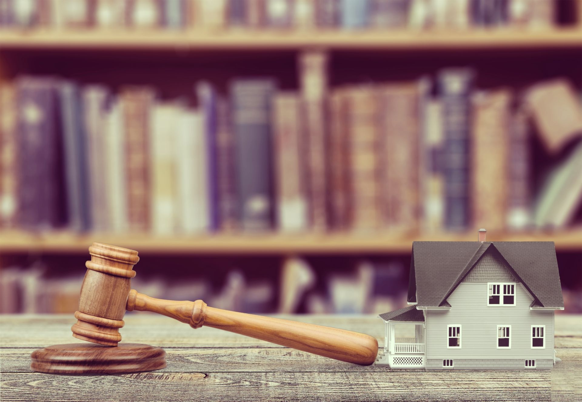 Real Estate Law