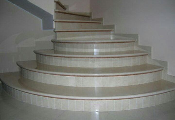 scale in marmo