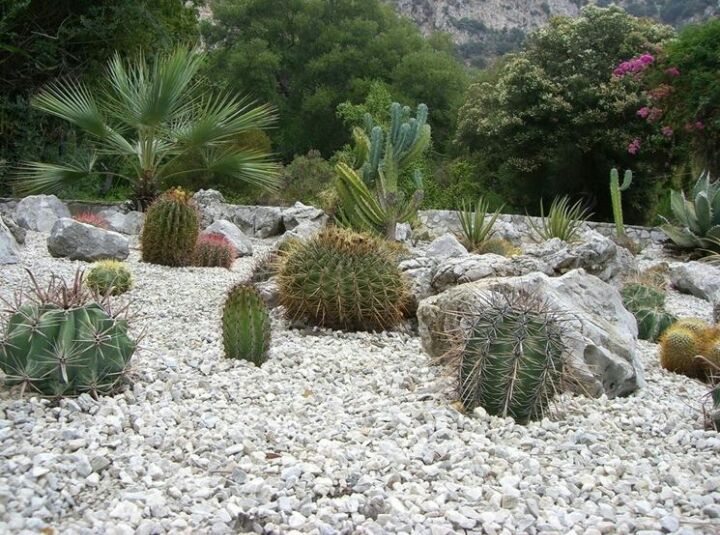 realizzazioni in pietra per giardini