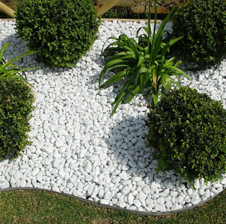 realizzazioni in pietra per giardini