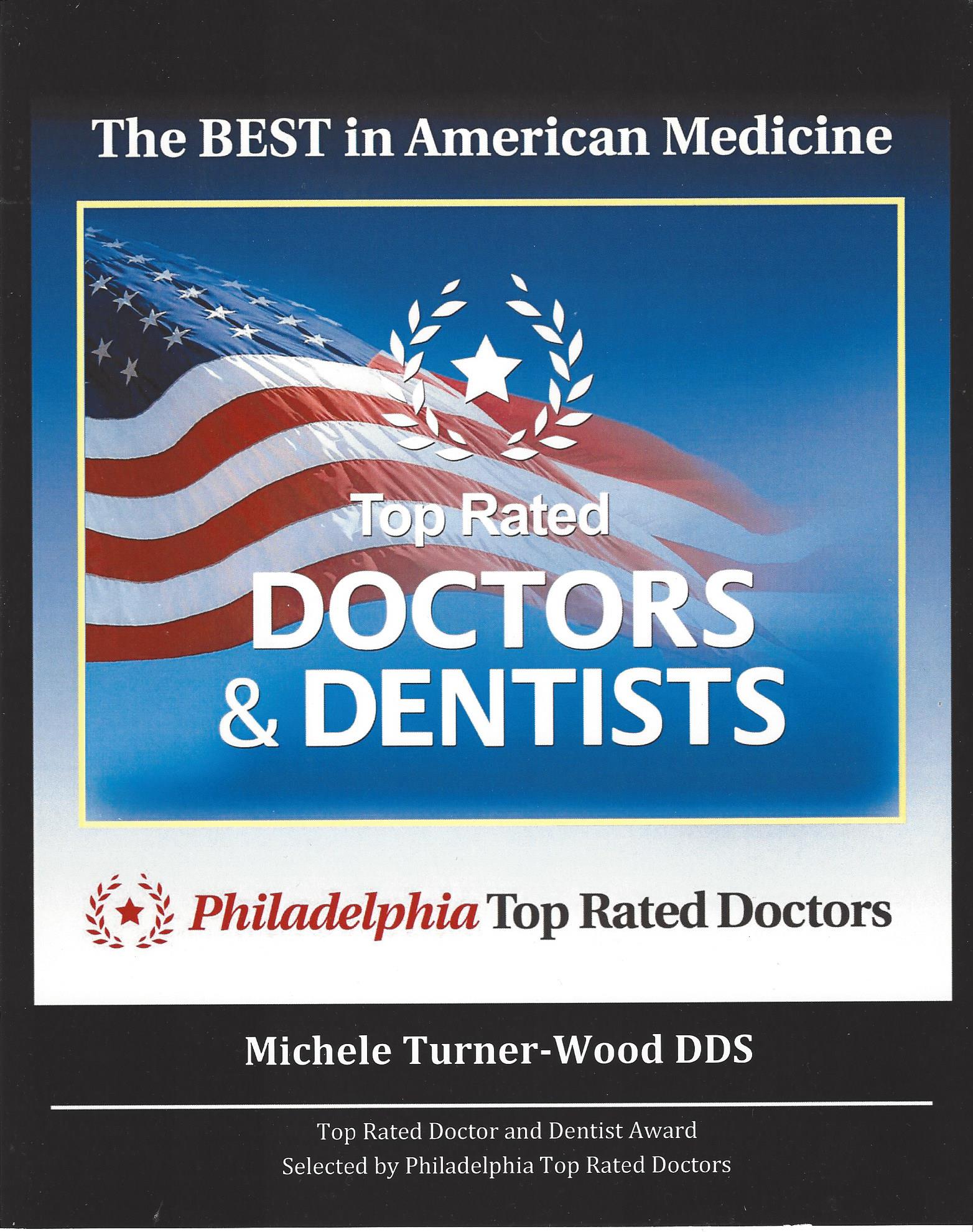 Best Dentist Glassboro NJ