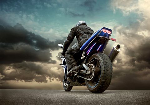 Cylinder Racing - Vehicle restoration services in Kirkland, WA