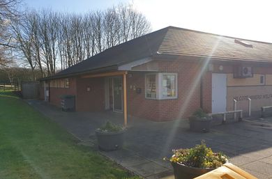 Image of Hilcote Community Centre