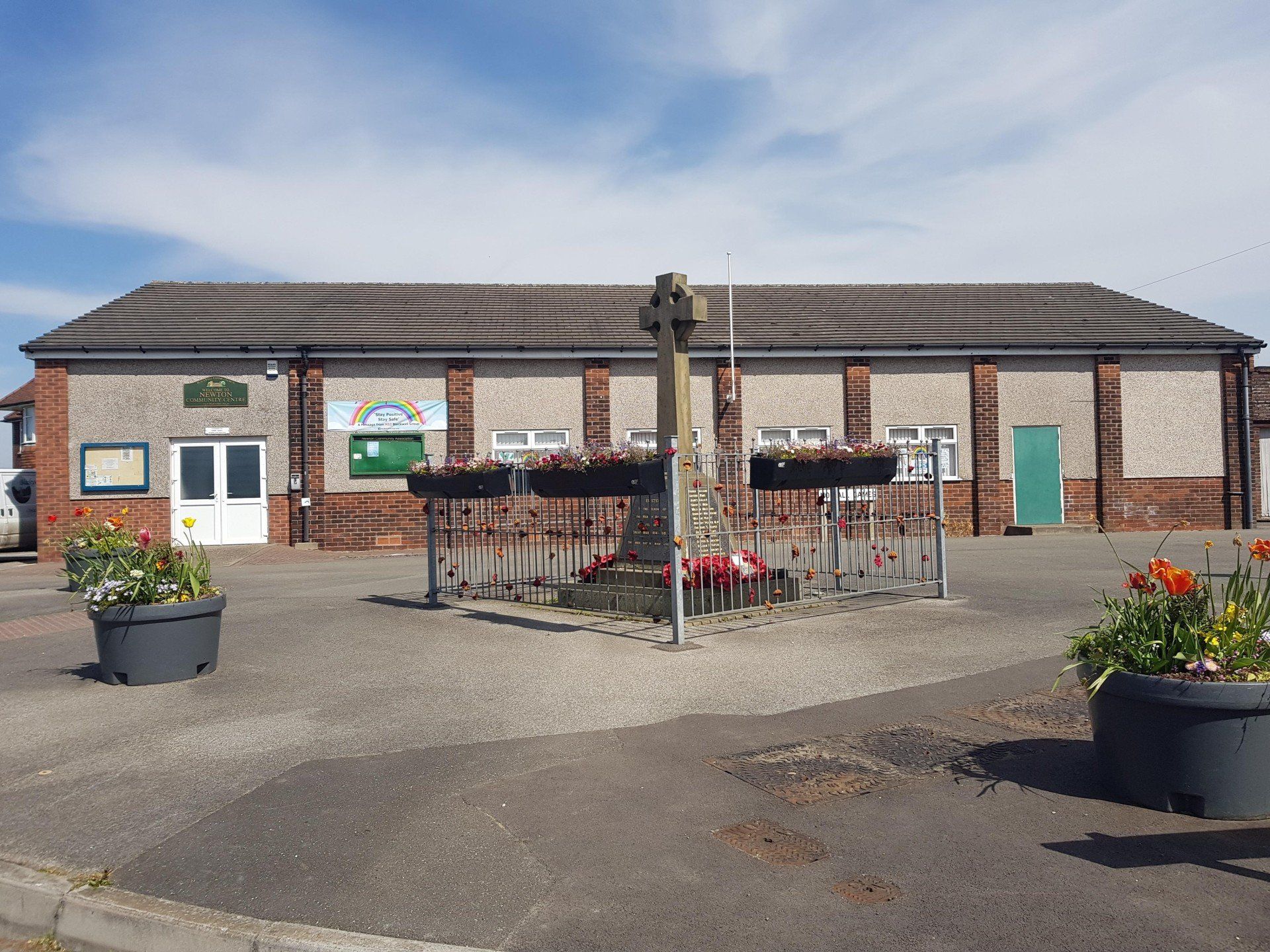 Newton Community Centre