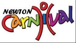 Newton Carnival Logo Newton Carnival Logo