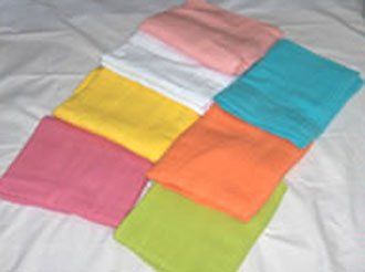 Textiles J J Telas S A S - Cobijas de colores