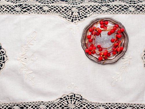 Textiles J J Telas S A S - Telas para manteles