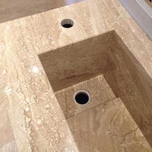 Marble worktop suppliers image
