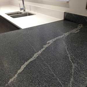 Quartz worktop suppliers image