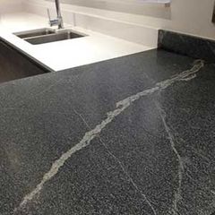 Quartz worktop suppliers image