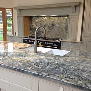 Granite worktop suppliers image