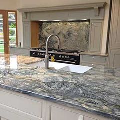 Granite worktop suppliers image