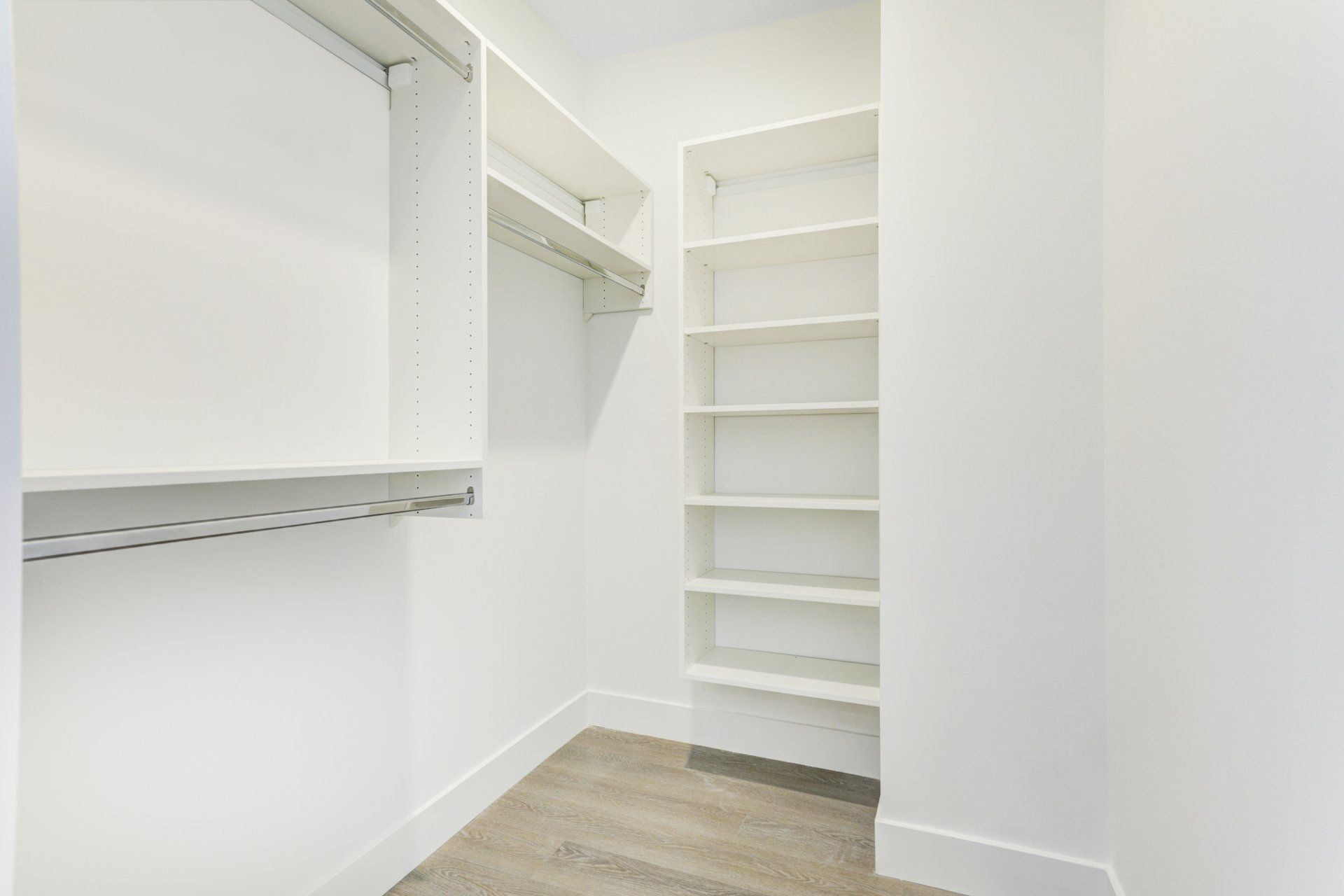 closet