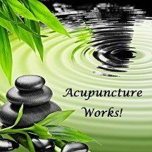 Acupuncture Works Acupuncture Works