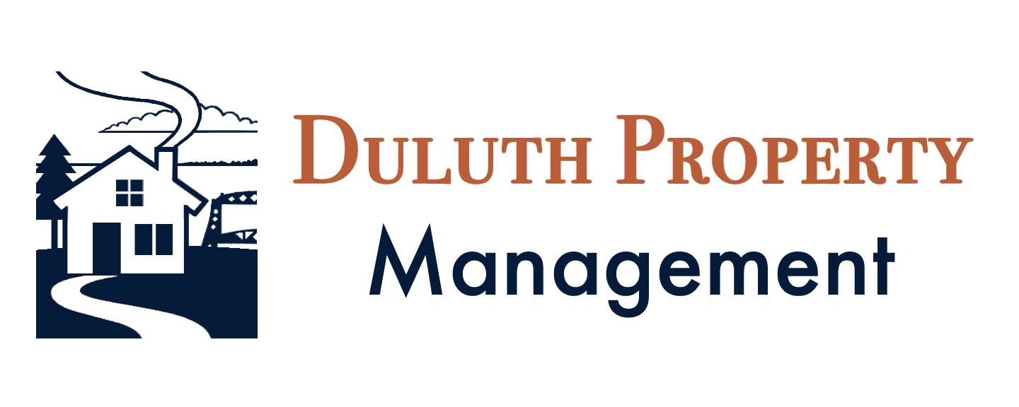Duluth Property management Logo