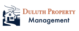 Duluth Property management Logo