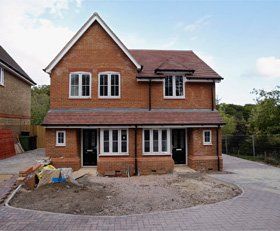 Brickwork - Peterborough - Andrew Johnson Brickwork & Groundworks - House Brickwork - Peterborough - Andrew Johnson Brickwork & Groundworks - House