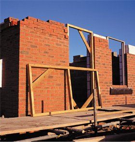 New builds - Cambridgeshire - Andrew Johnson Brickwork & Groundworks - Brickwork New builds - Cambridgeshire - Andrew Johnson Brickwork & Groundworks - Brickwork