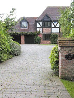 Block paving - Peterborough - Andrew Johnson Brickwork & Groundworks - Paving