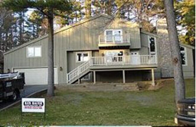 Front view office — Light commercial in Wausau, WI