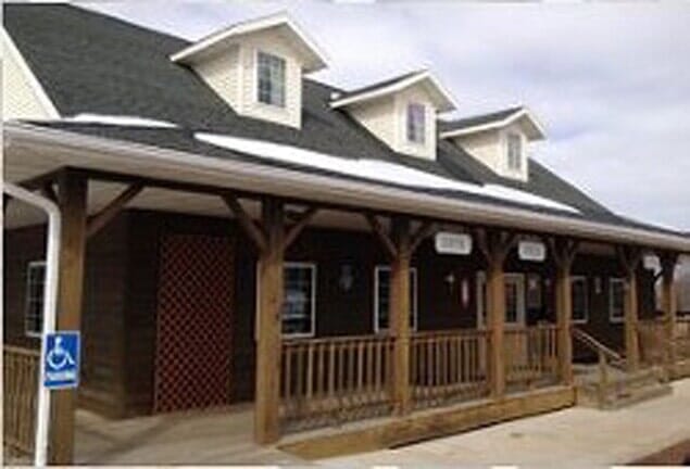 Side view office — Light commercial in Wausau, WI