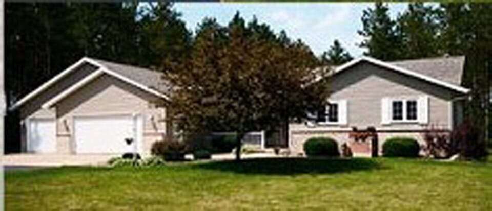 Remodeling house — Home construction in Wausau, WI