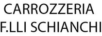 CARROZZERIA F.LLI SCHIANCHI-Logo
