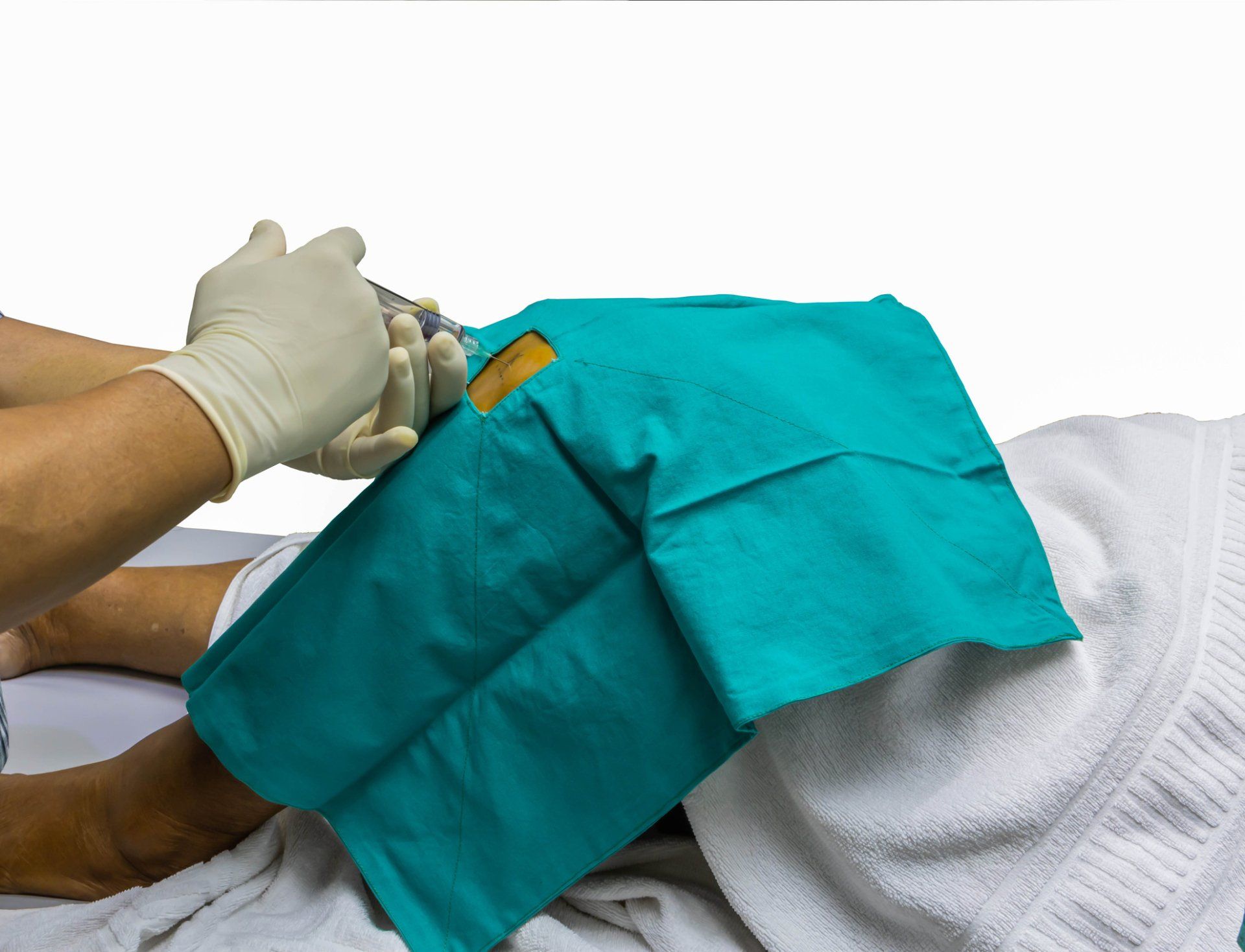 Sacroiliac Joint Injection | Albany, NY | Capital District Interventional Spine & Rehabilitation PLLC