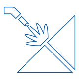welding icon