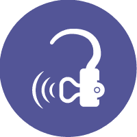 hearing aid