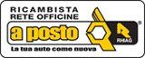 rete officine A Posto