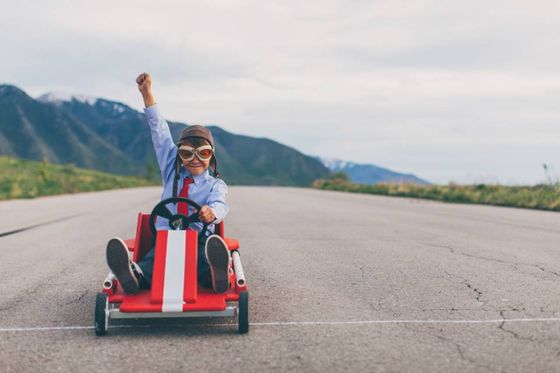 passione per i motori