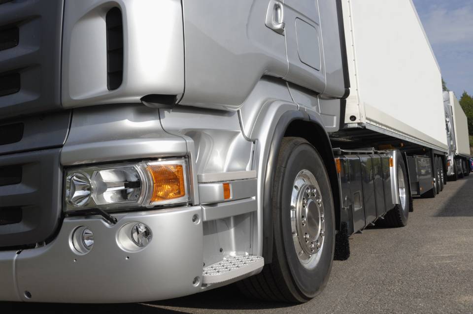 servizi di assistenza per camion