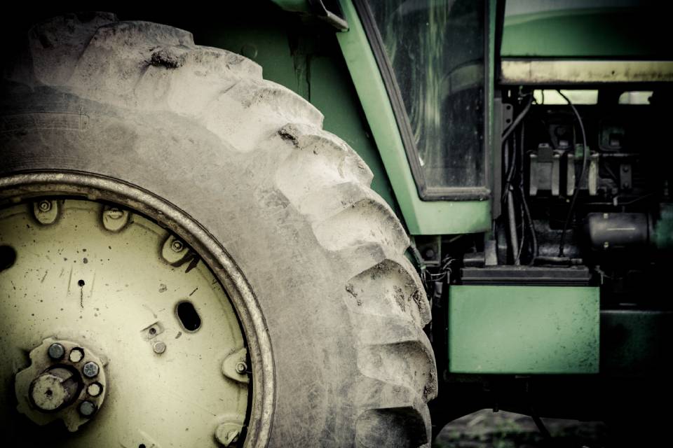 accessori macchine agricole
