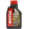 Motul 5100