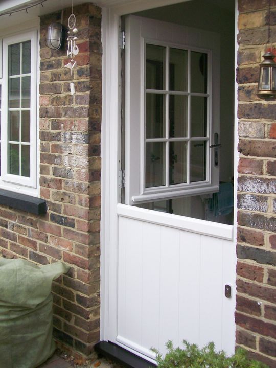 Supply and installation services