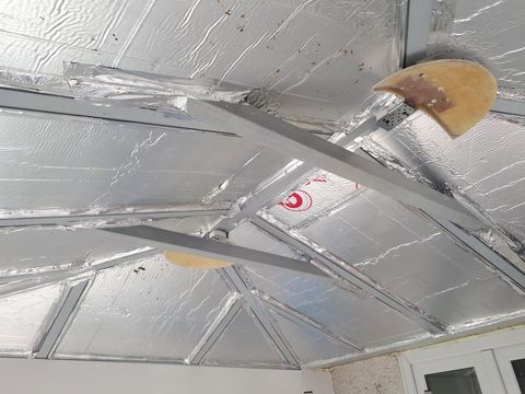 Celotex insulation