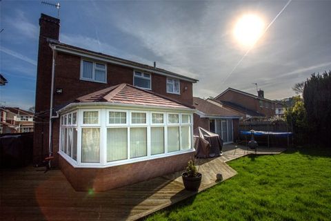 Fascia supply and installation