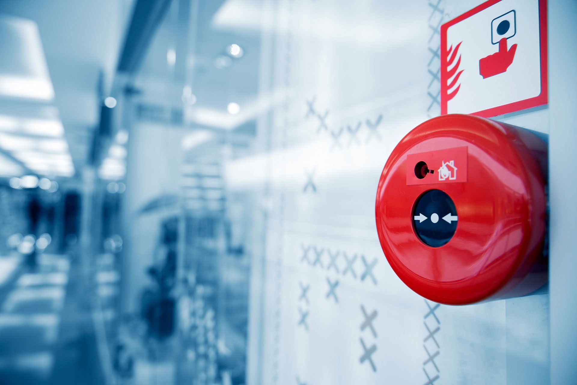 fire alarm