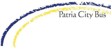 Patria Citi Bus-LOGO
