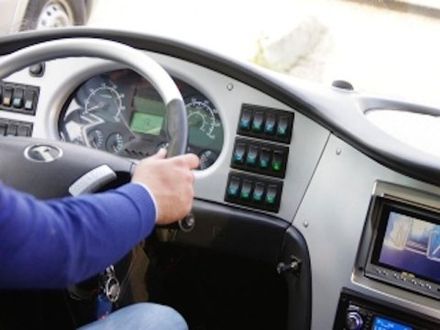 Auto a noleggio