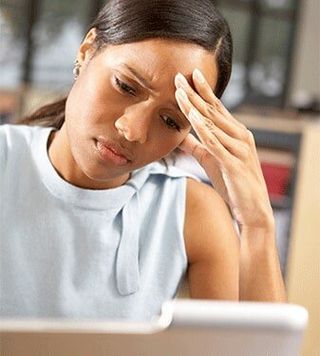 Browsing the net - Help for Abuse in Sun City, AZ