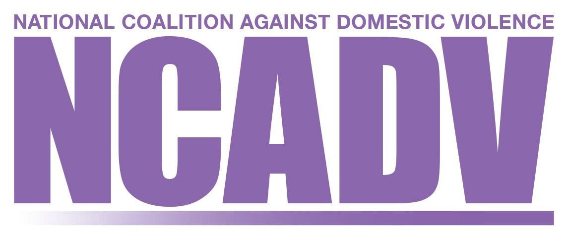 National Coalition Against Domestic Violence National Coalition Against Domestic Violence