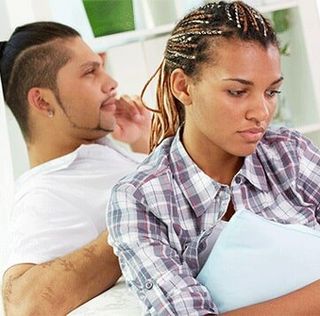 Stressed Wife - Domestic Abuse Help in Sun City, AZ