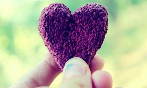Purple Heart - Abuse Assistance, Eve's Place Community Services, Sun City, AZ