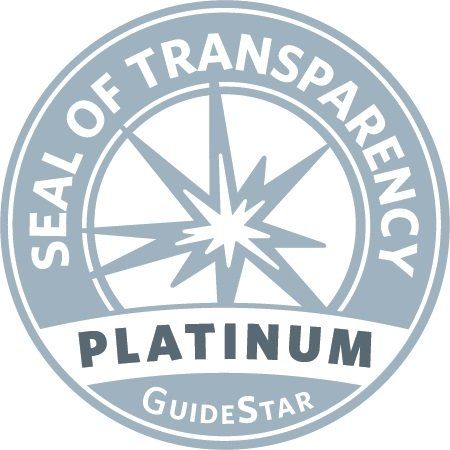 Seal Of Transparency