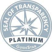 Seal Of Transparency