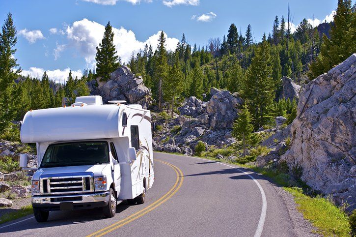 Quality RV Parts — Mobile Truck in Posen, IL Quality RV Parts — Mobile Truck in Posen, IL